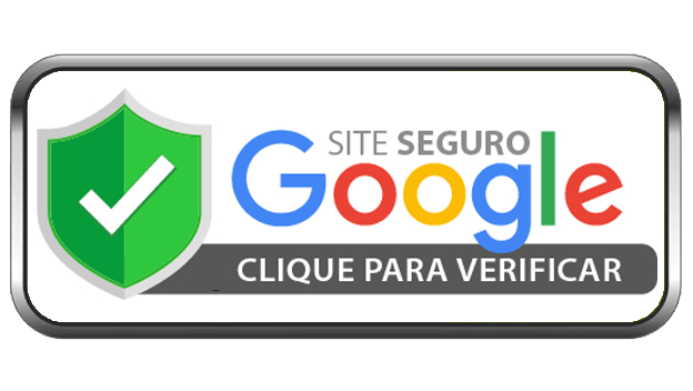 Google Seguro - MP Tendas