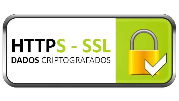 SSL Criptografia Seguro - Viva Criativo